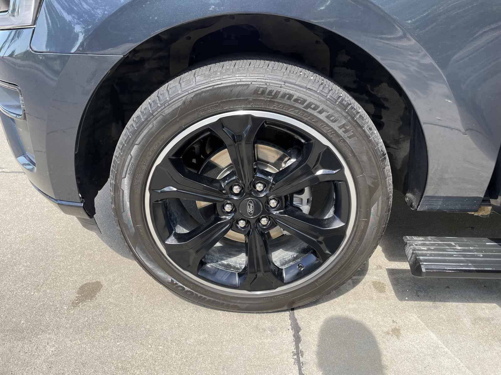 Used 2023 Ford Expedition for sale in Lincoln NE
