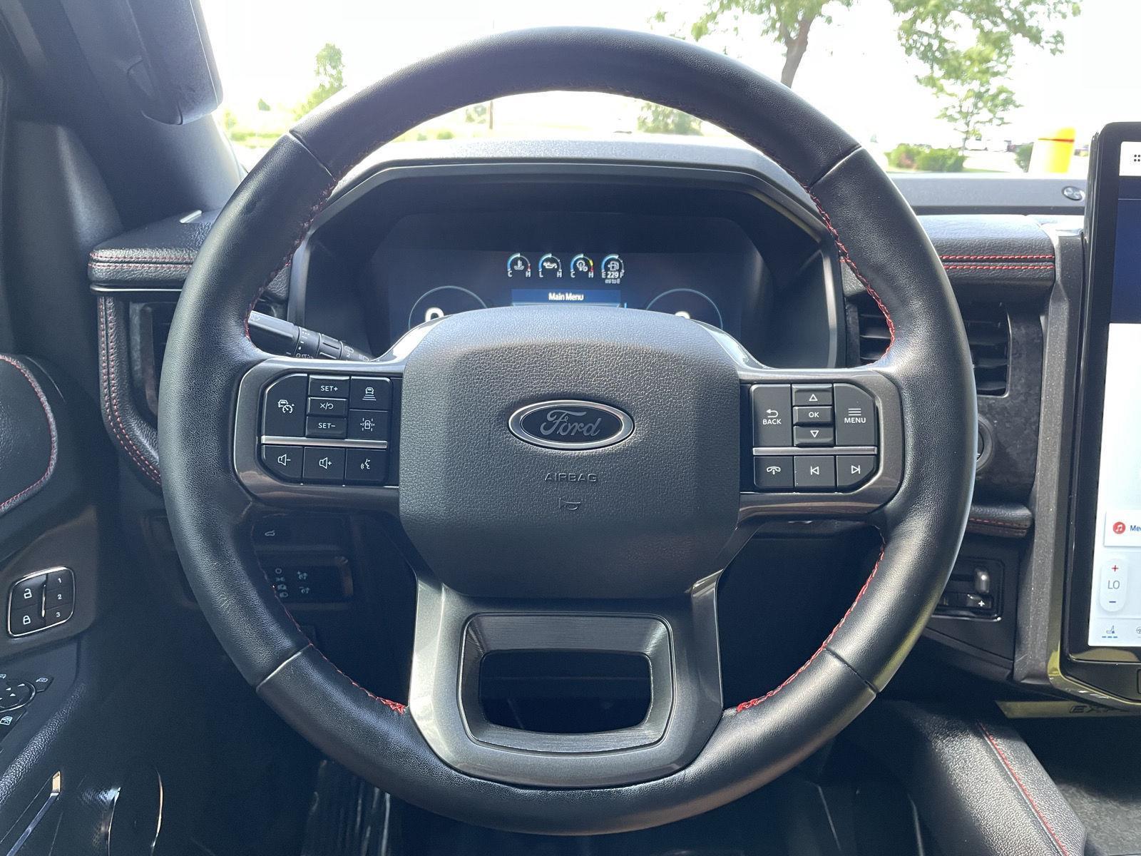 Used 2023 Ford Expedition for sale in Lincoln NE