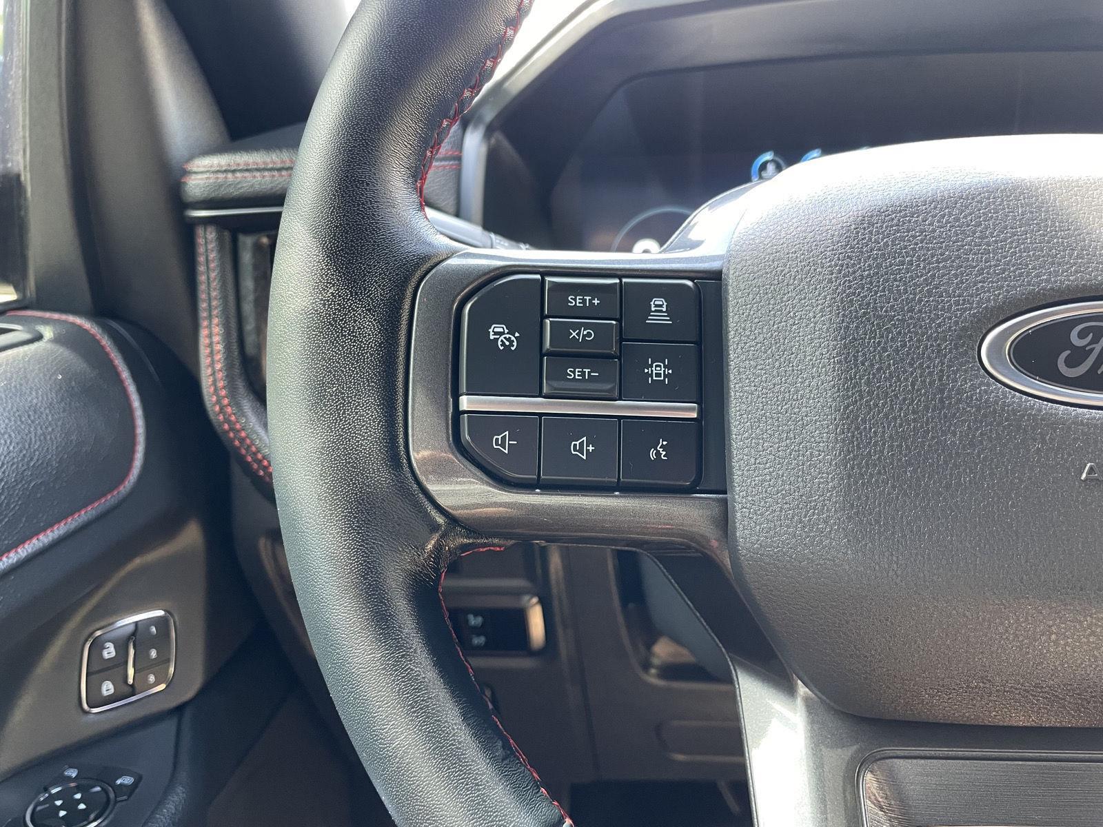 Used 2023 Ford Expedition for sale in Lincoln NE
