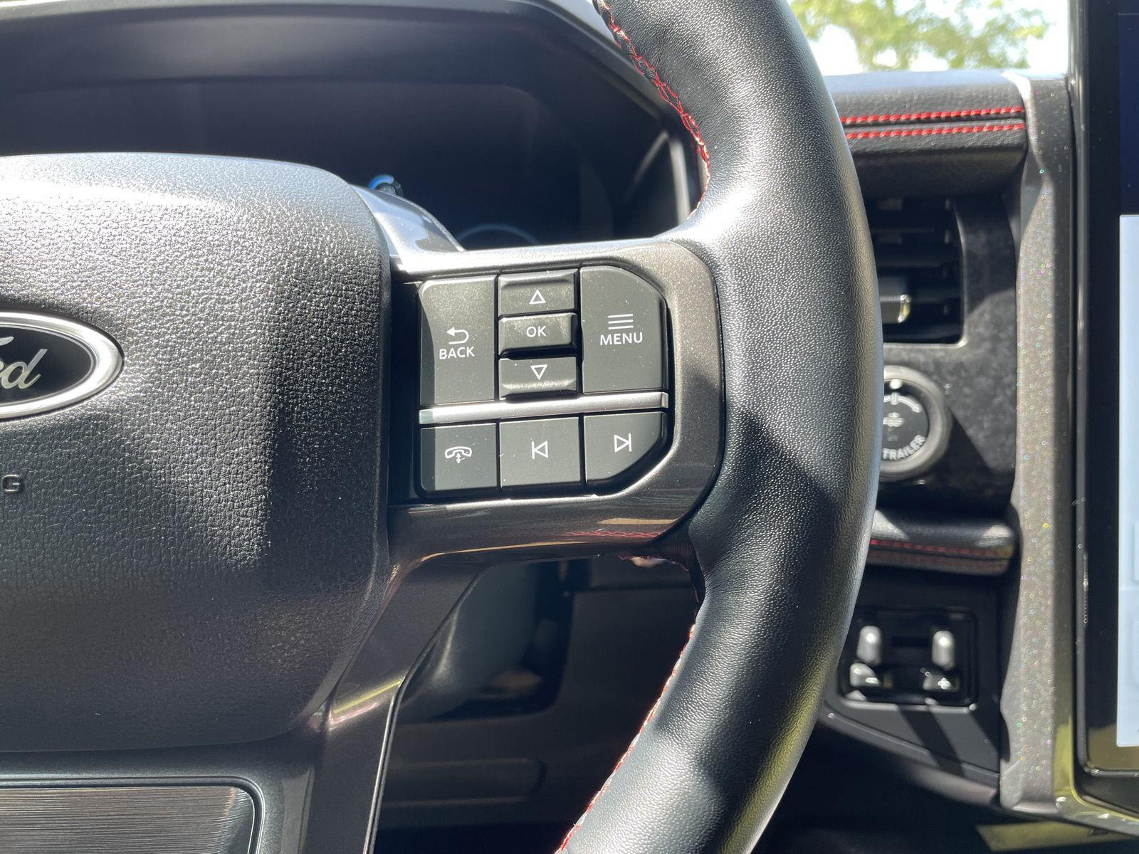 Used 2023 Ford Expedition for sale in Lincoln NE