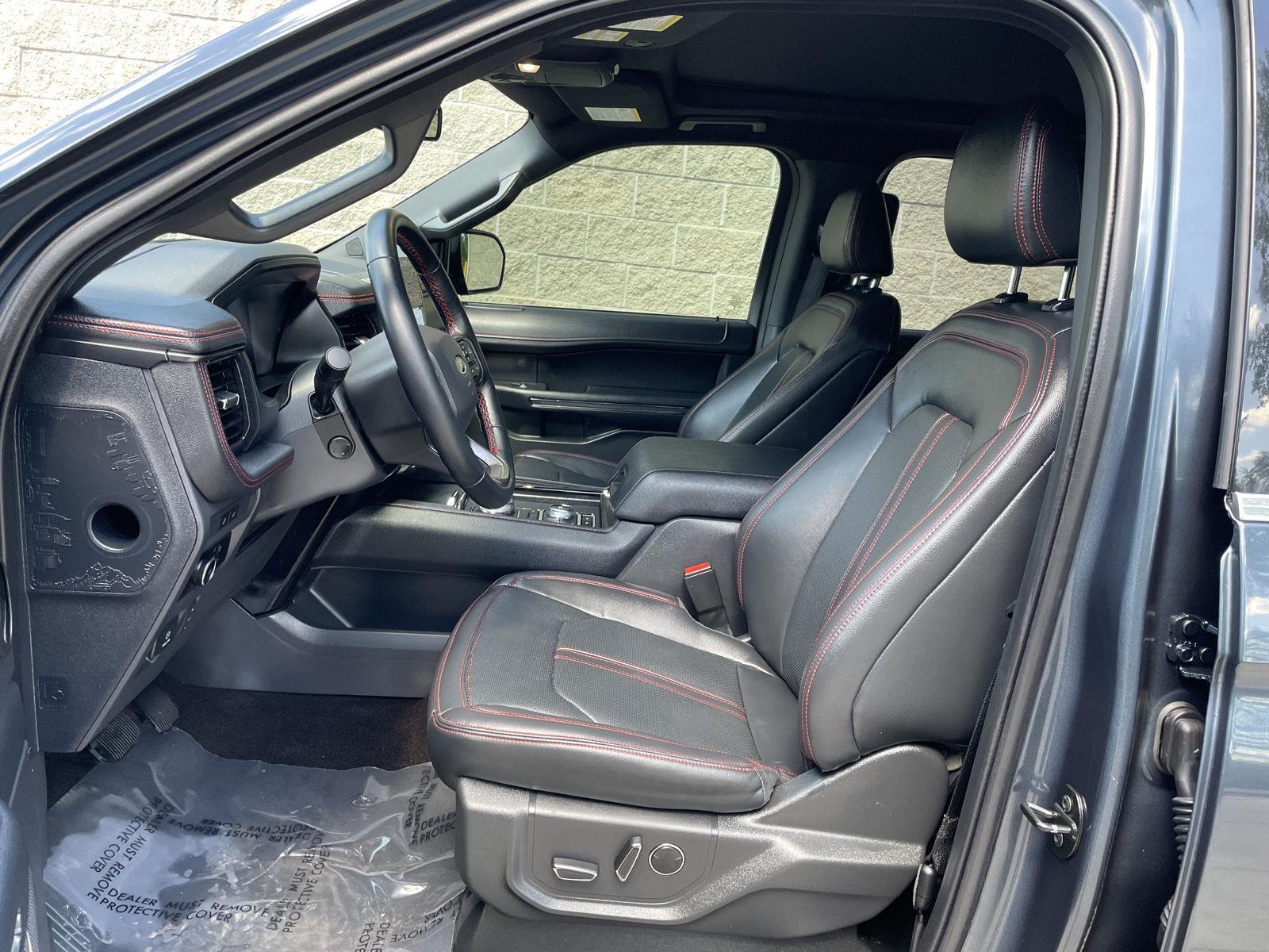 Used 2023 Ford Expedition for sale in Lincoln NE