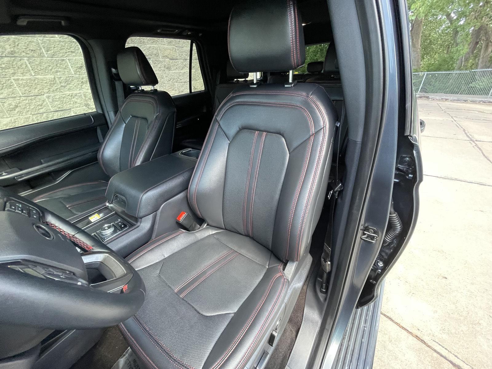 Used 2023 Ford Expedition for sale in Lincoln NE