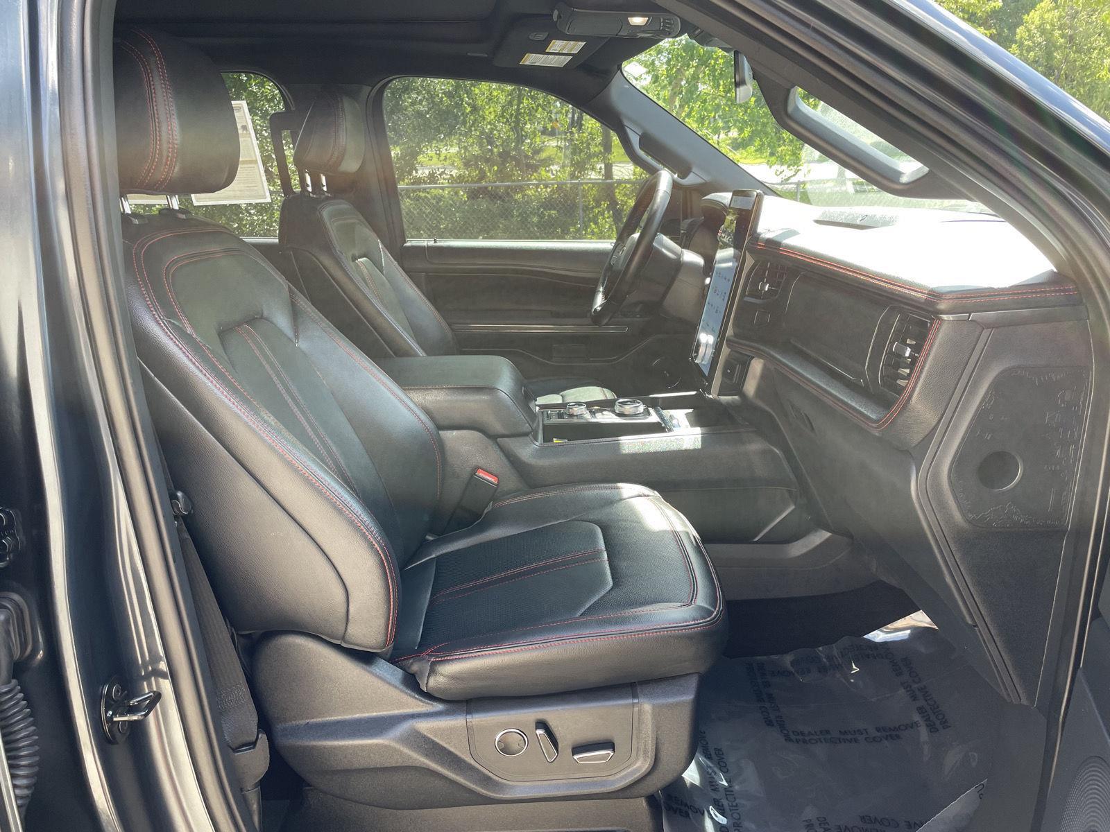 Used 2023 Ford Expedition for sale in Lincoln NE