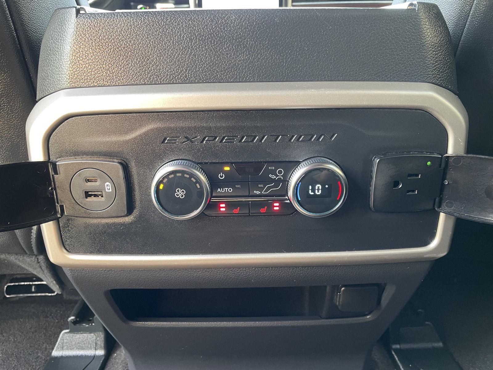 Used 2023 Ford Expedition for sale in Lincoln NE