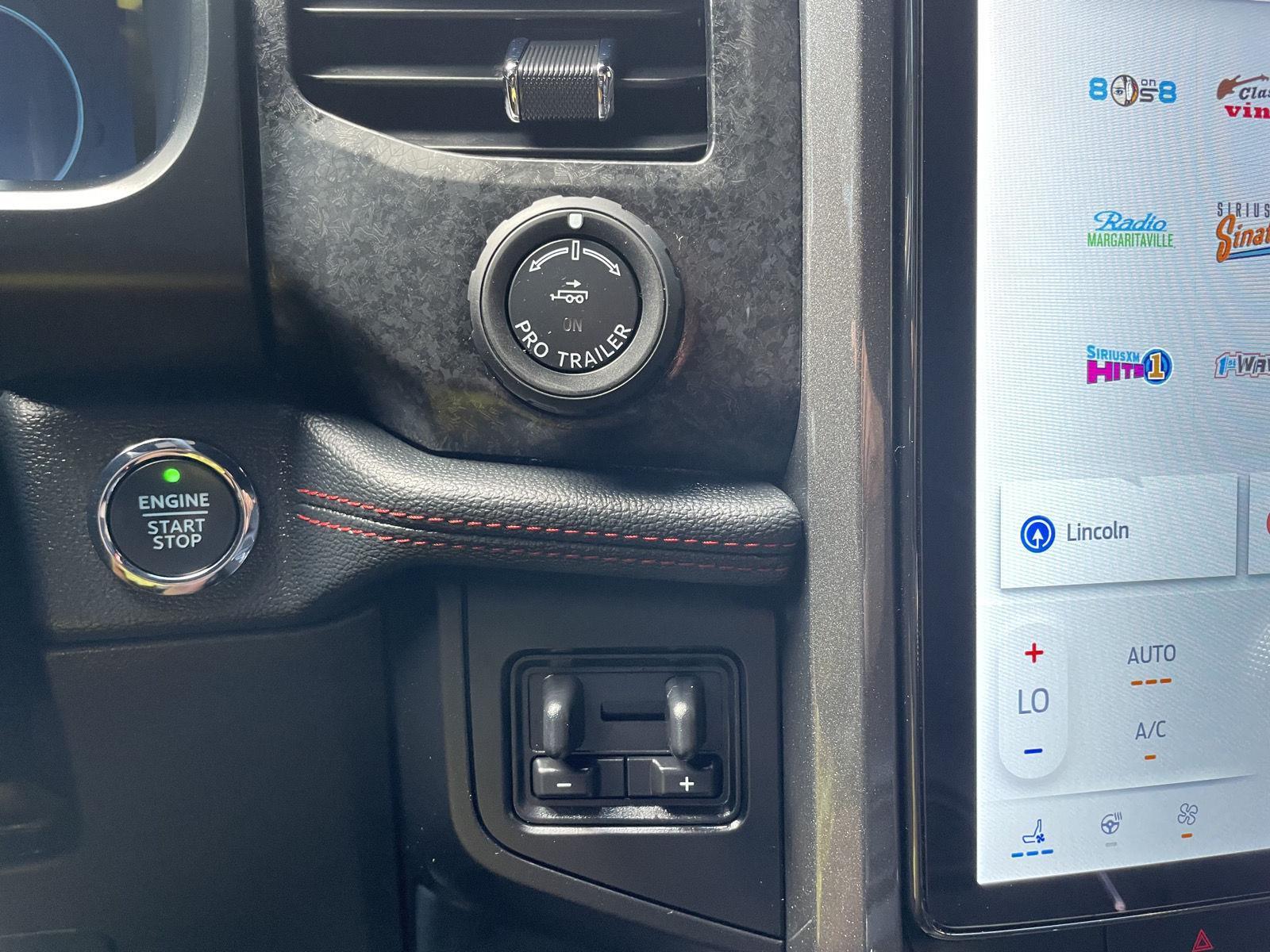 Used 2023 Ford Expedition for sale in Lincoln NE