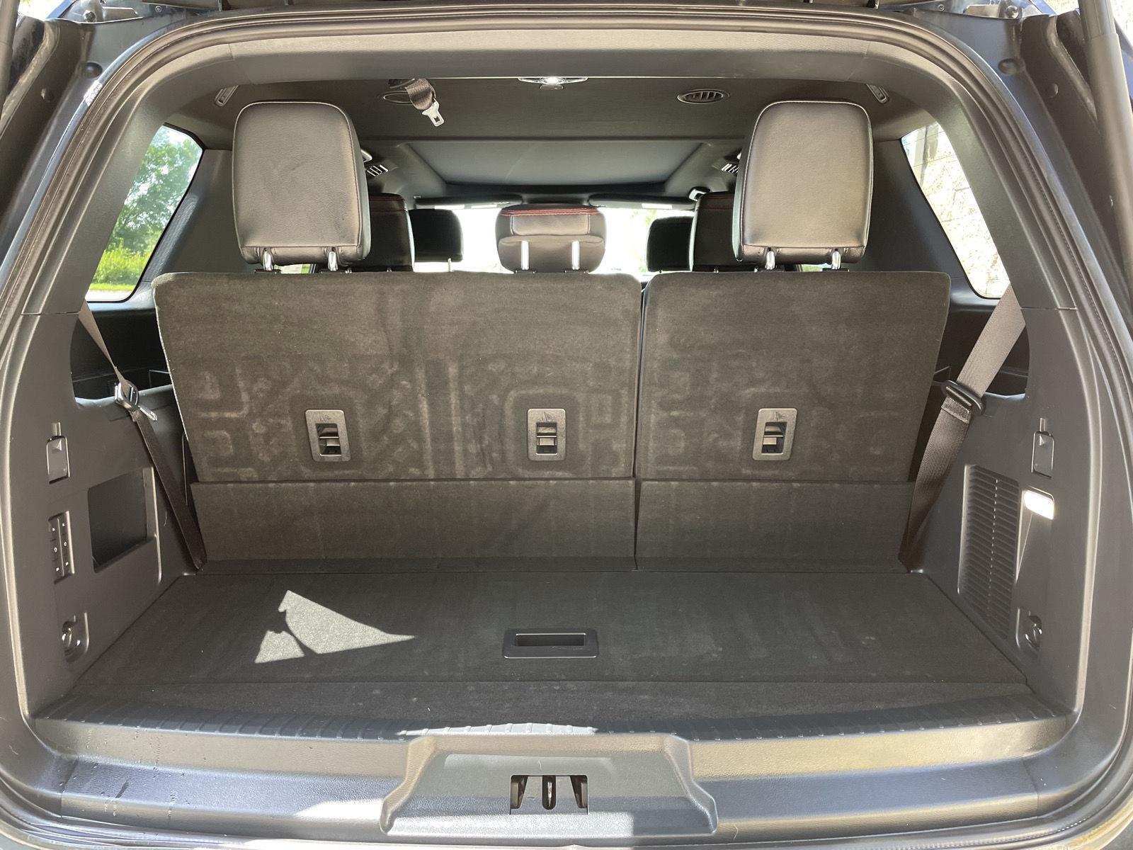 Used 2023 Ford Expedition for sale in Lincoln NE