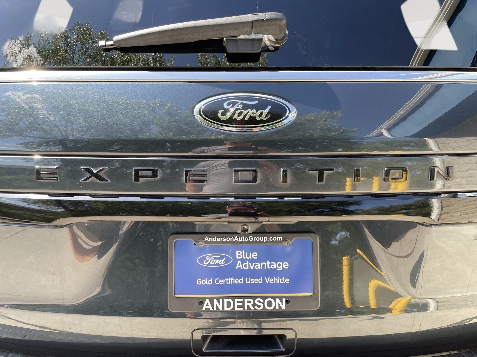 Used 2023 Ford Expedition for sale in Lincoln NE