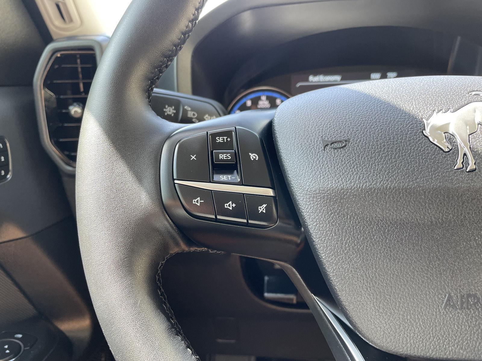 Used 2024 Ford Bronco Sport for sale in Lincoln NE