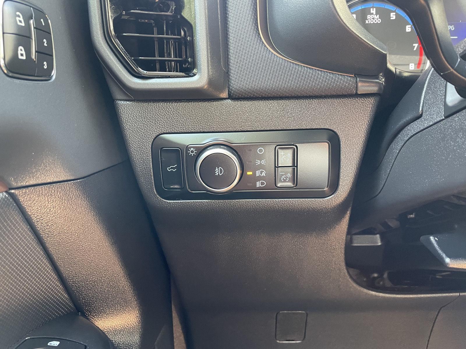 Used 2024 Ford Bronco Sport for sale in Lincoln NE