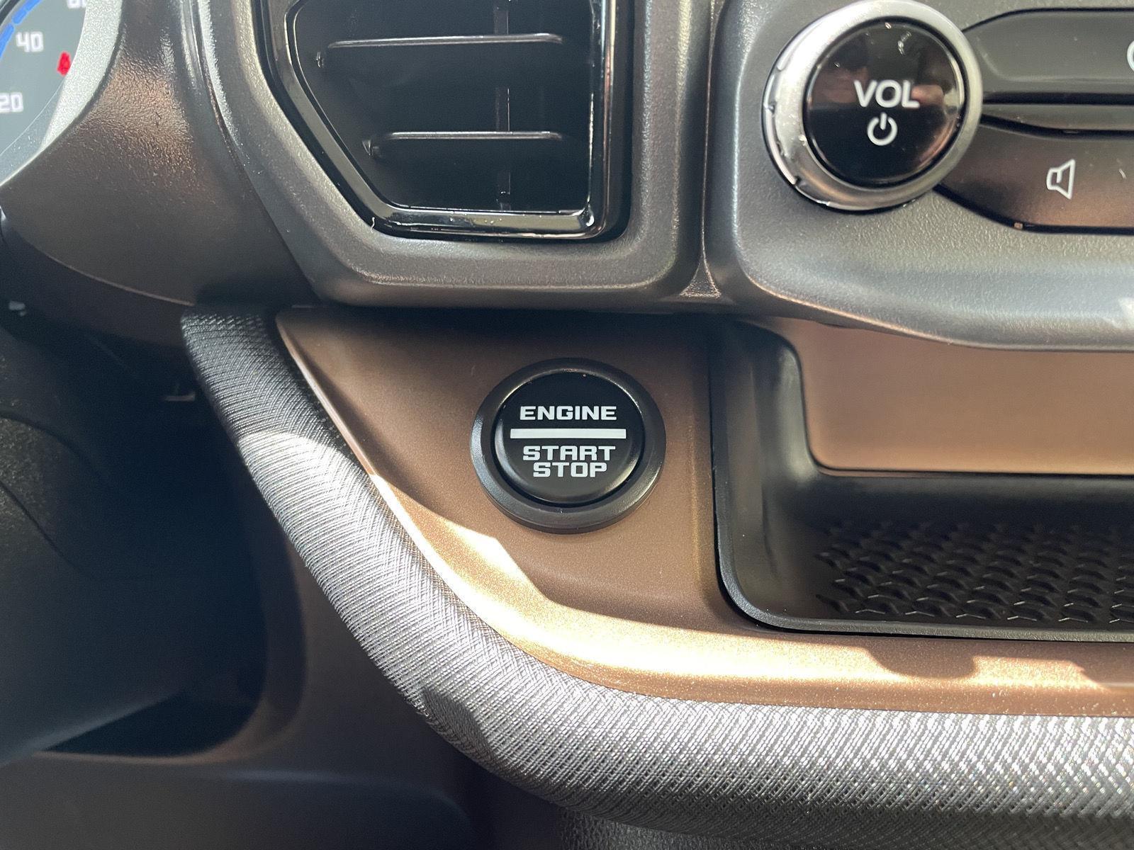 Used 2024 Ford Bronco Sport for sale in Lincoln NE