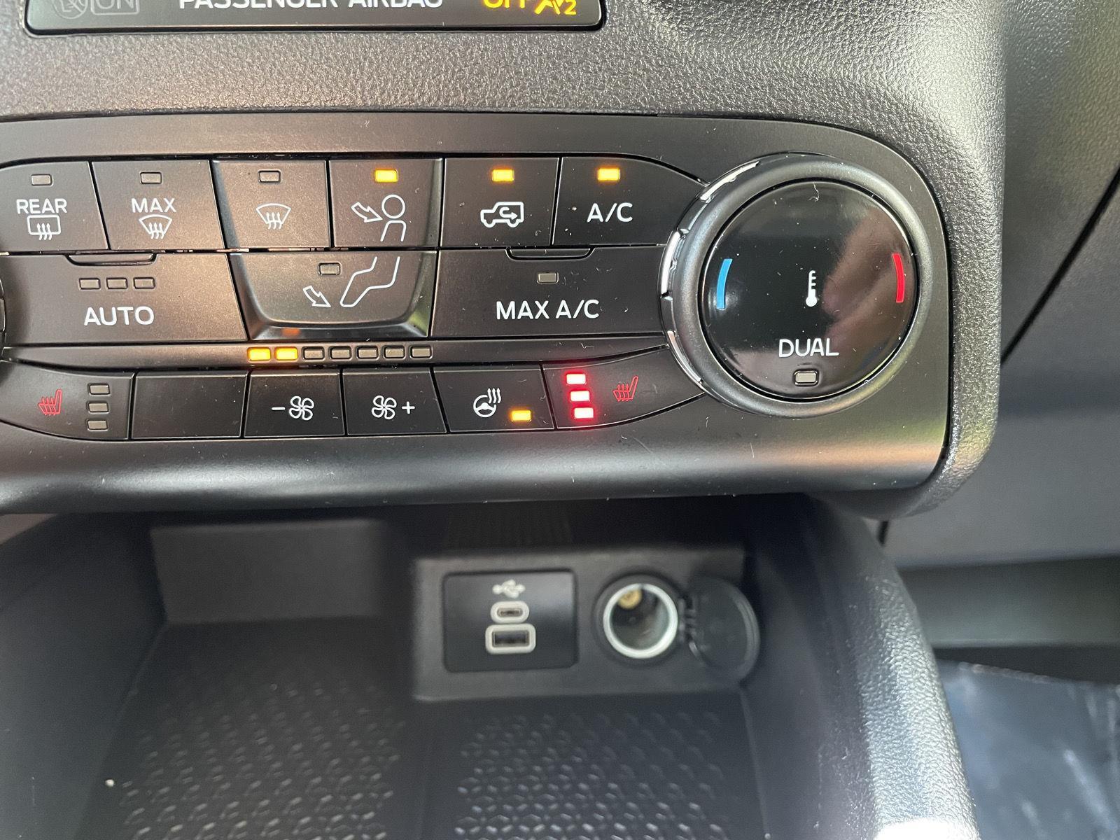 Used 2024 Ford Bronco Sport for sale in Lincoln NE