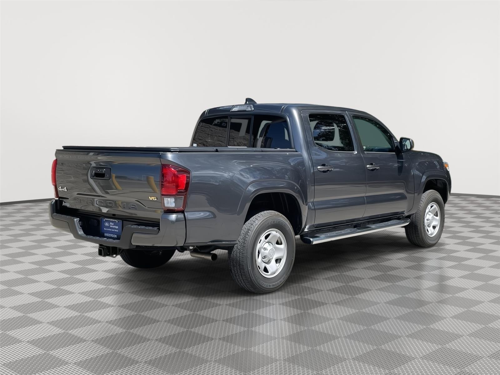 Used 2022 Toyota Tacoma for sale in Lincoln NE