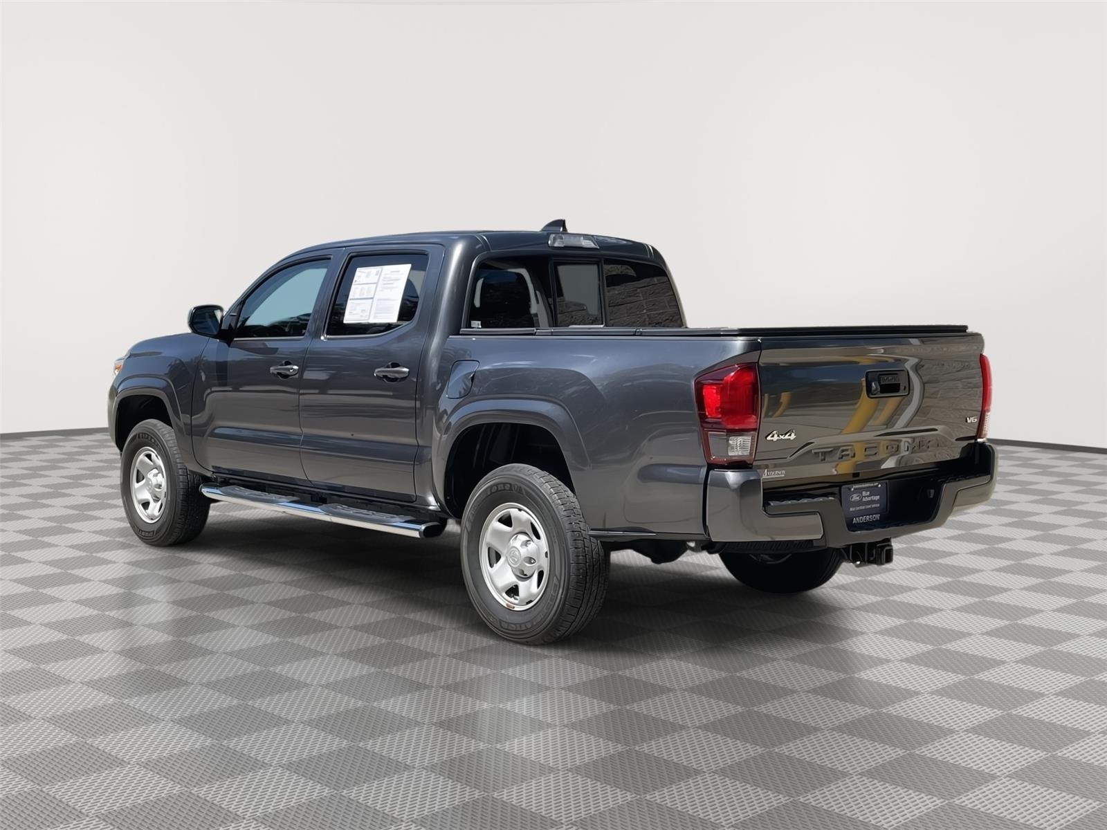 Used 2022 Toyota Tacoma for sale in Lincoln NE