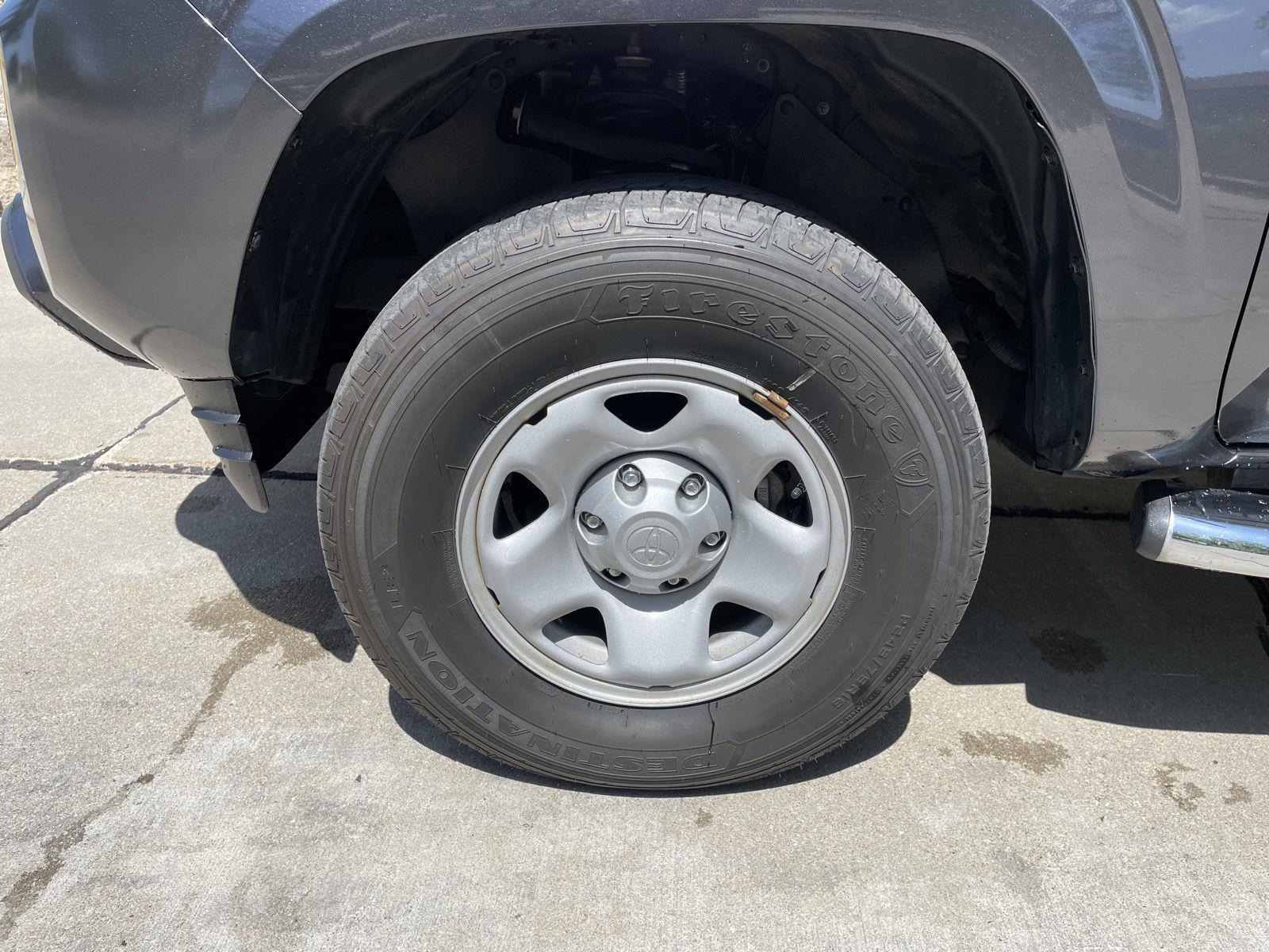 Used 2022 Toyota Tacoma for sale in Lincoln NE