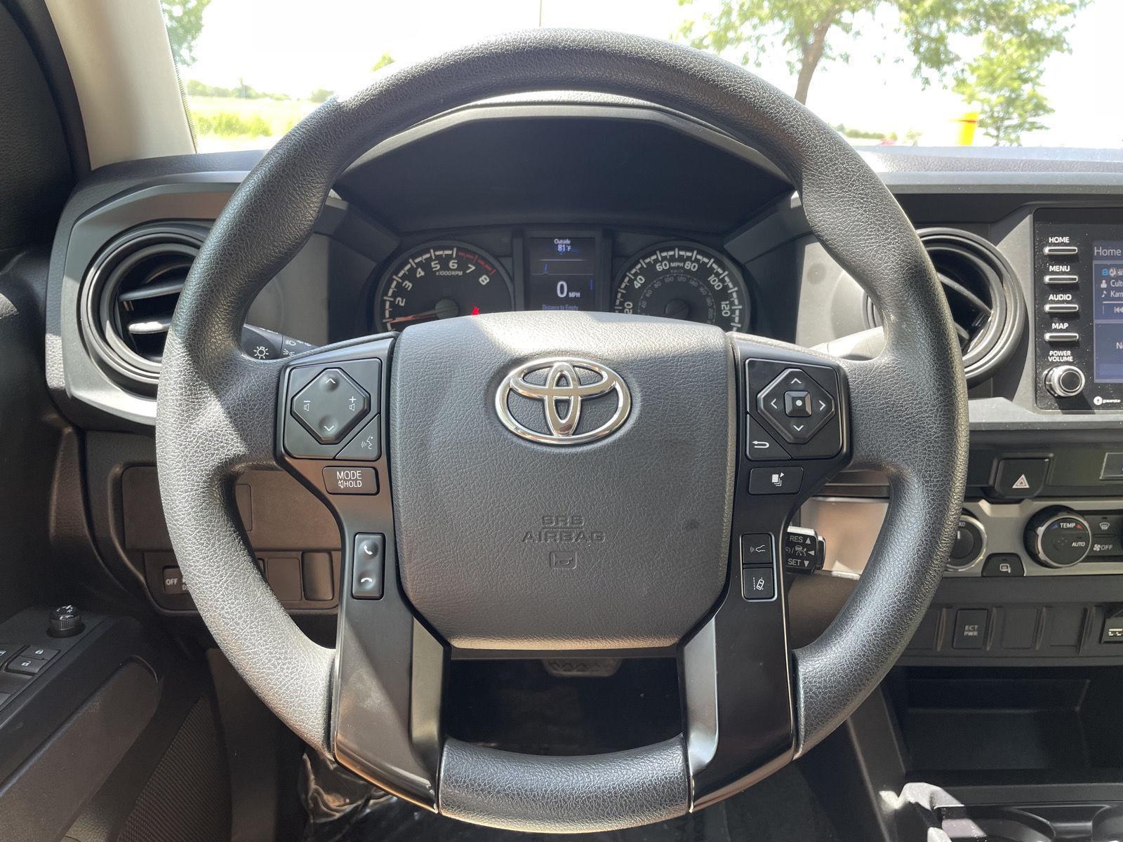 Used 2022 Toyota Tacoma for sale in Lincoln NE