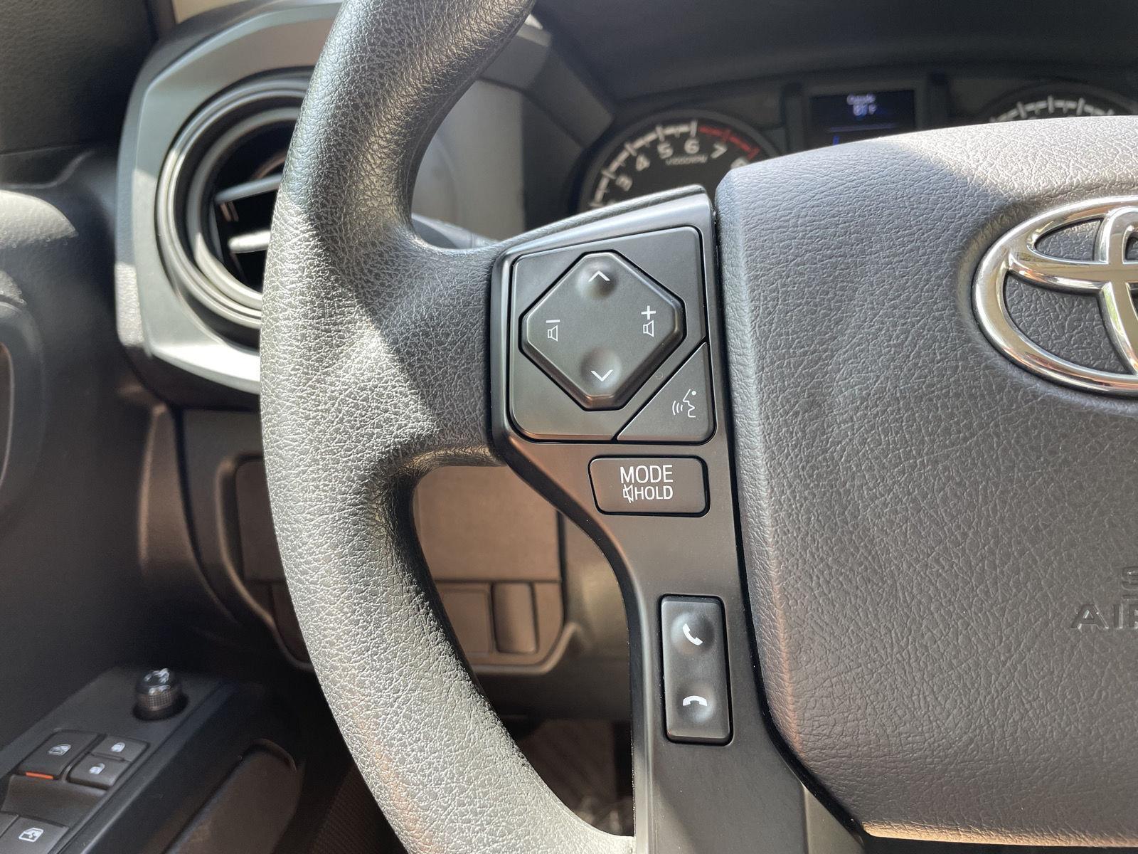 Used 2022 Toyota Tacoma for sale in Lincoln NE