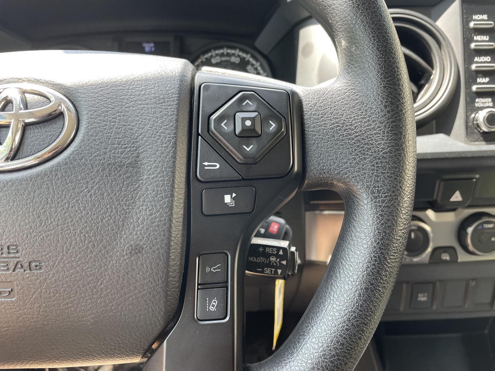Used 2022 Toyota Tacoma for sale in Lincoln NE