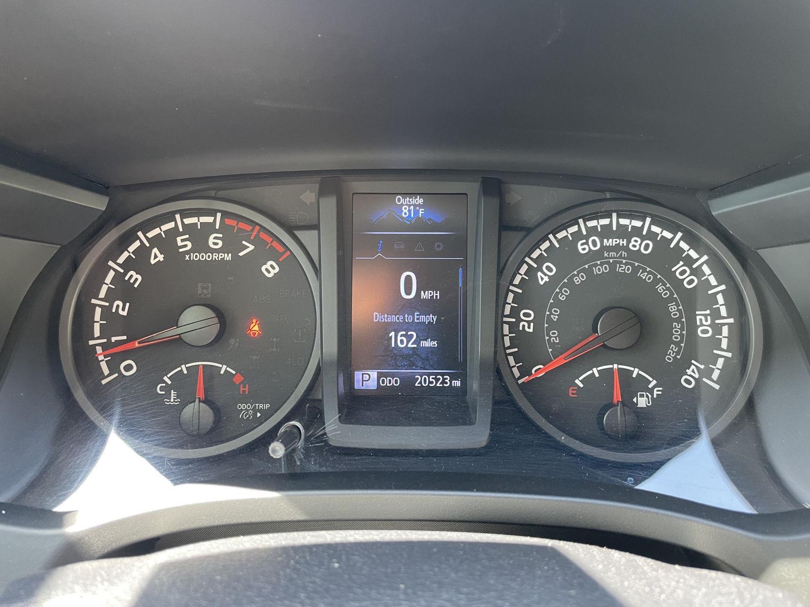 Used 2022 Toyota Tacoma for sale in Lincoln NE