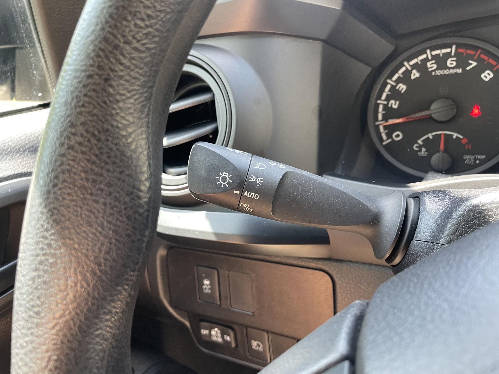 Used 2022 Toyota Tacoma for sale in Lincoln NE