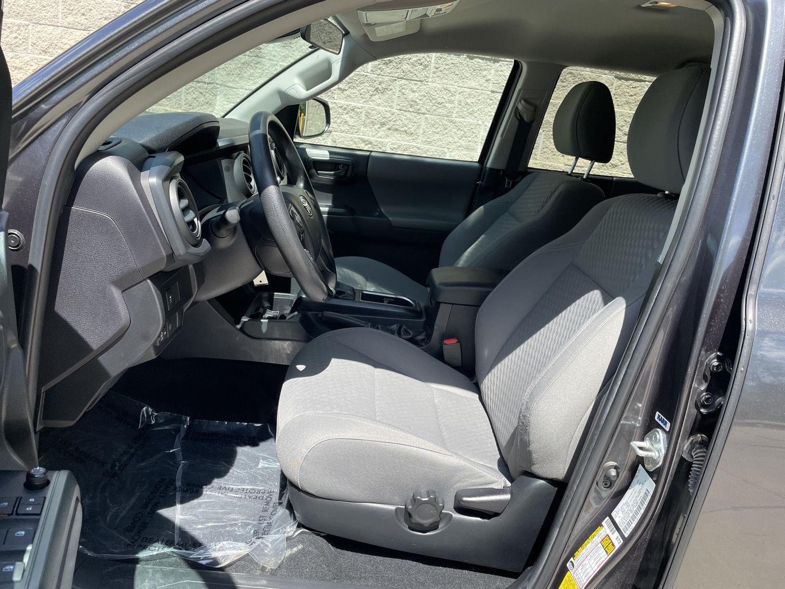 Used 2022 Toyota Tacoma for sale in Lincoln NE