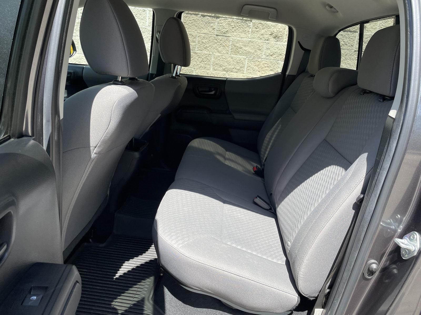 Used 2022 Toyota Tacoma for sale in Lincoln NE