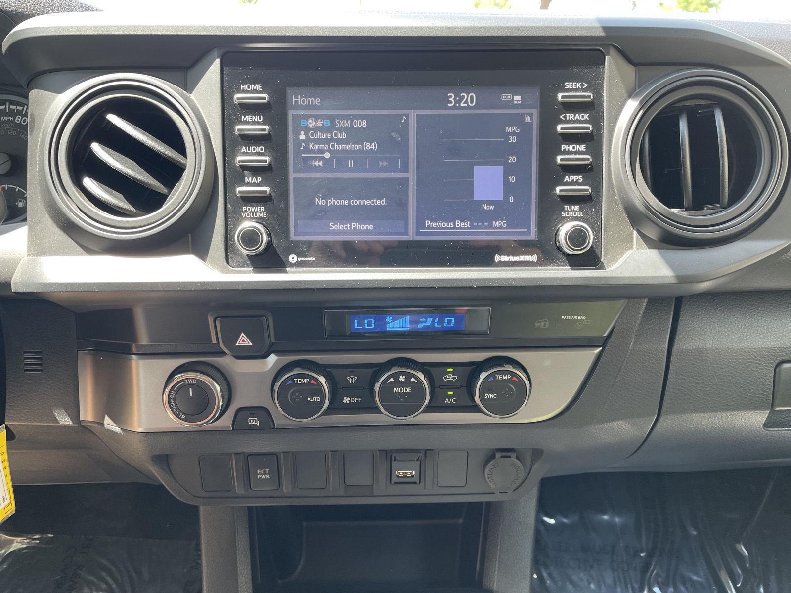 Used 2022 Toyota Tacoma for sale in Lincoln NE
