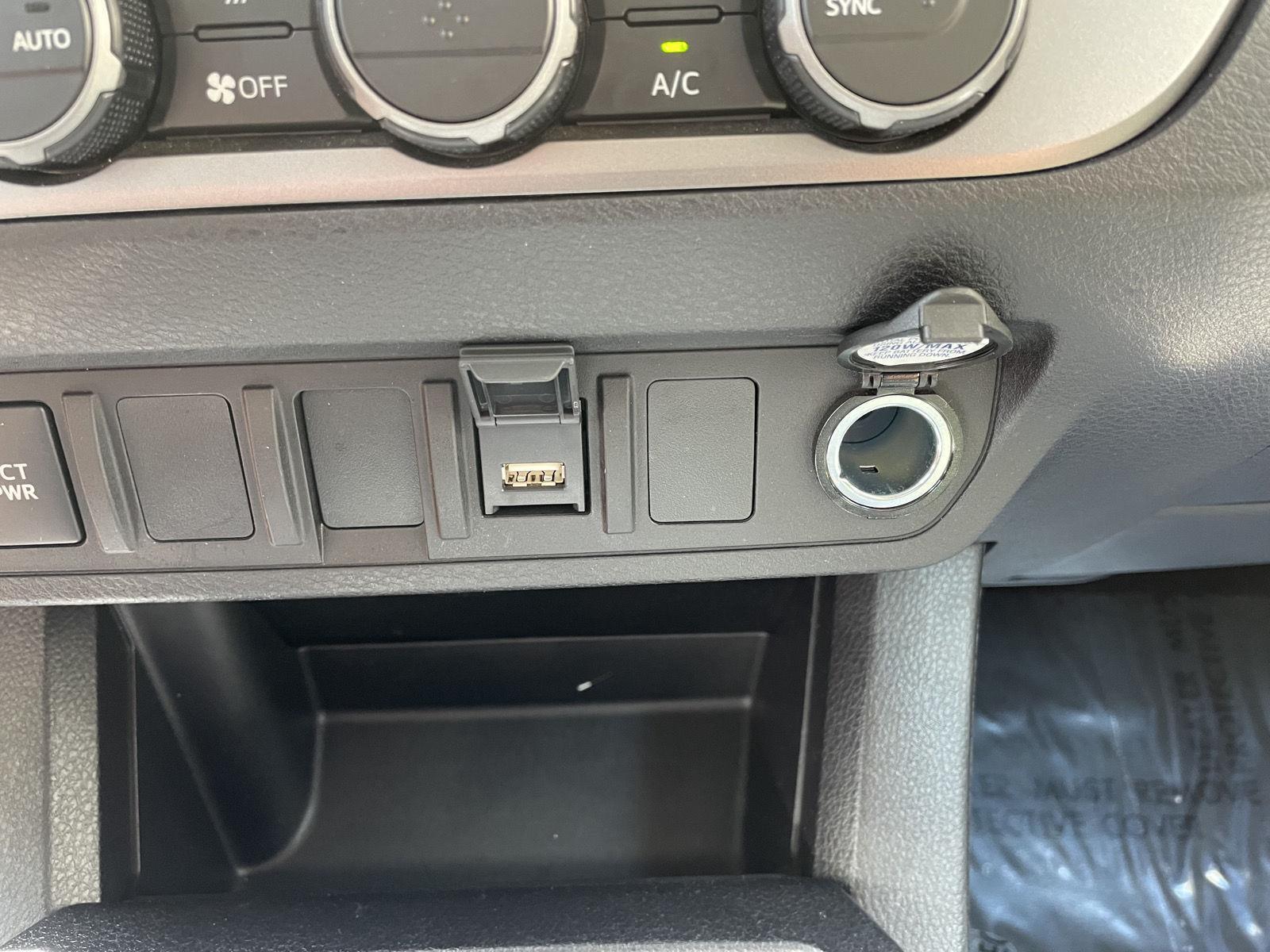 Used 2022 Toyota Tacoma for sale in Lincoln NE