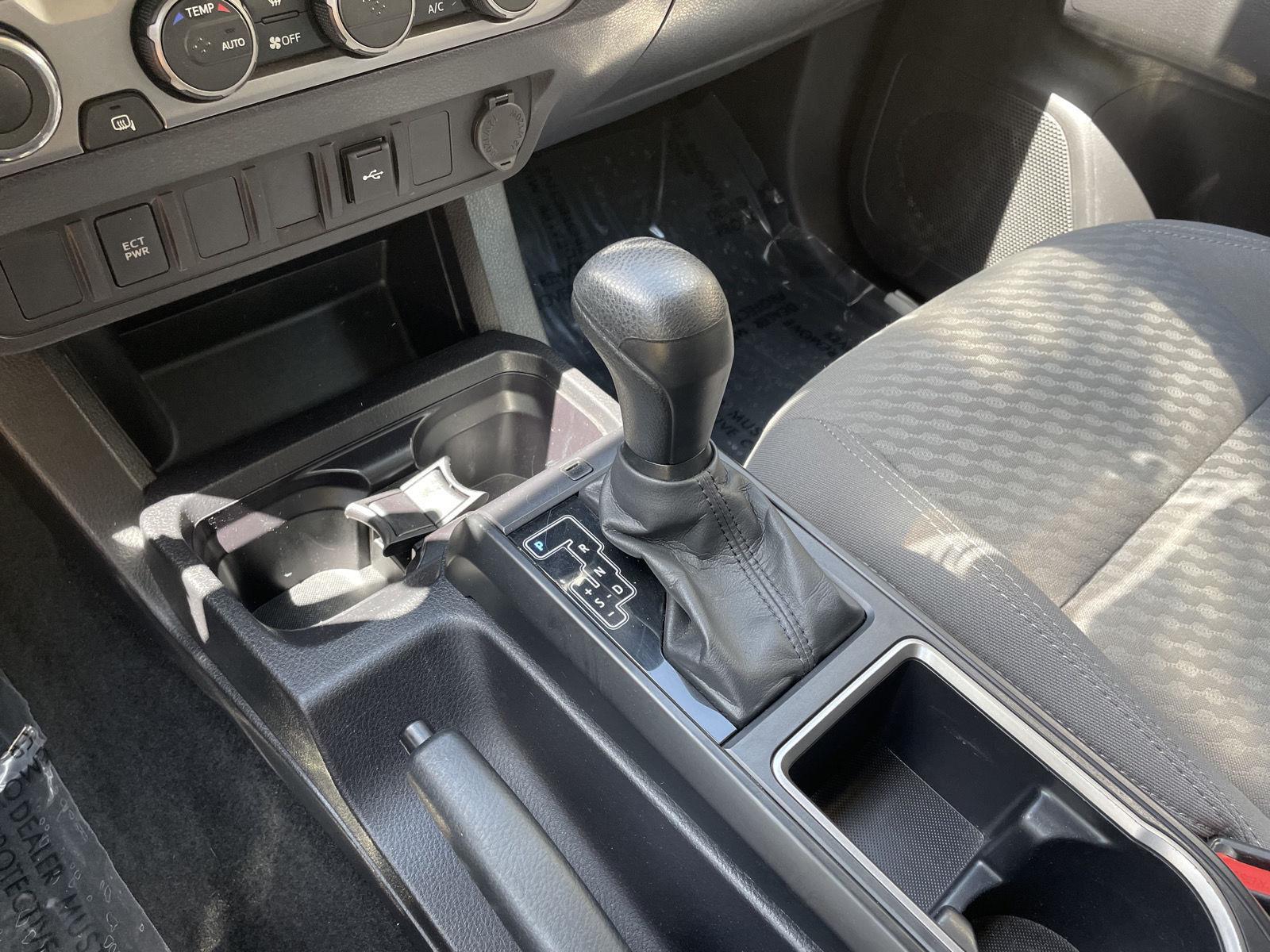 Used 2022 Toyota Tacoma for sale in Lincoln NE