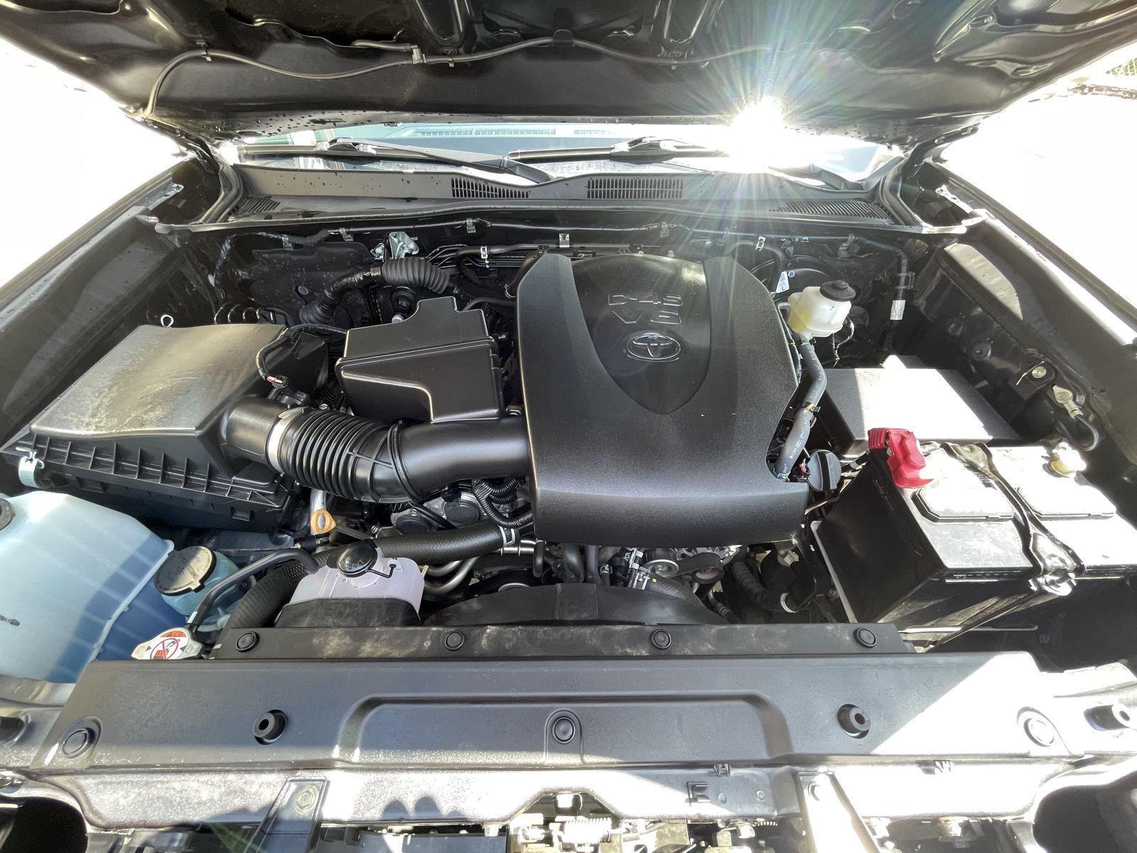 Used 2022 Toyota Tacoma for sale in Lincoln NE