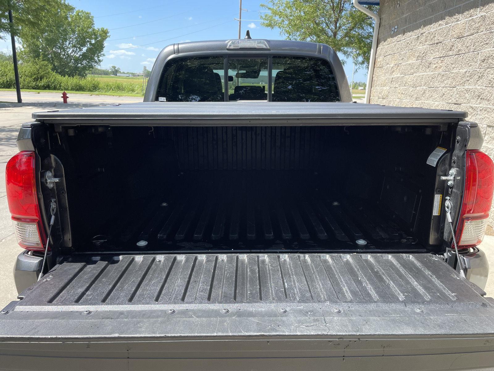 Used 2022 Toyota Tacoma for sale in Lincoln NE