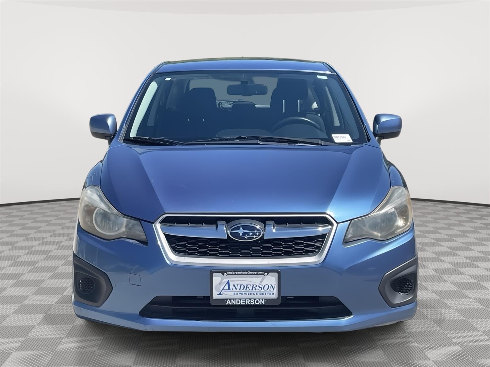 Used 2014 Subaru Impreza Wagon 2.0i Premium Hatchback for sale in Lincoln NE