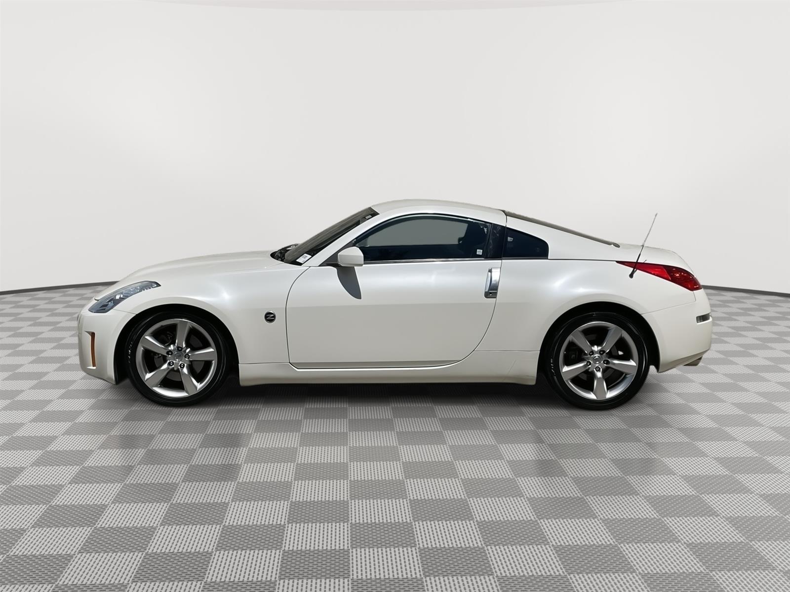 Used 2008 Nissan 350Z Enthusiast Coupe for sale in Lincoln NE