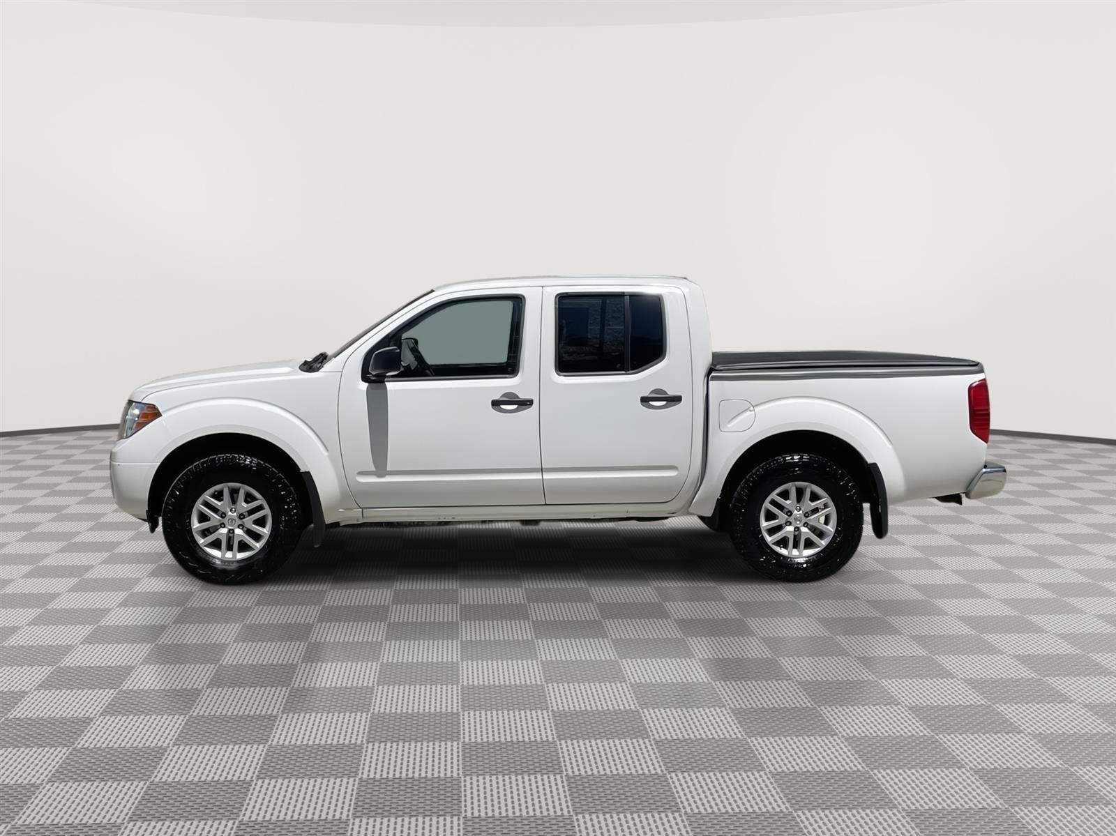 Used 2019 Nissan Frontier SV  for sale in Lincoln NE