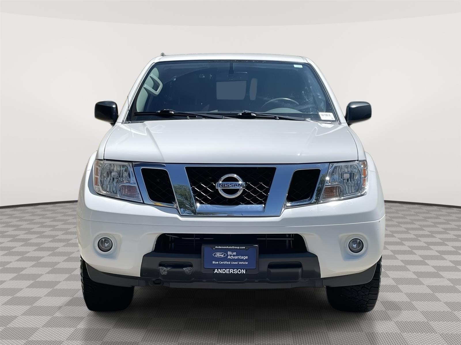 Used 2019 Nissan Frontier SV  for sale in Lincoln NE