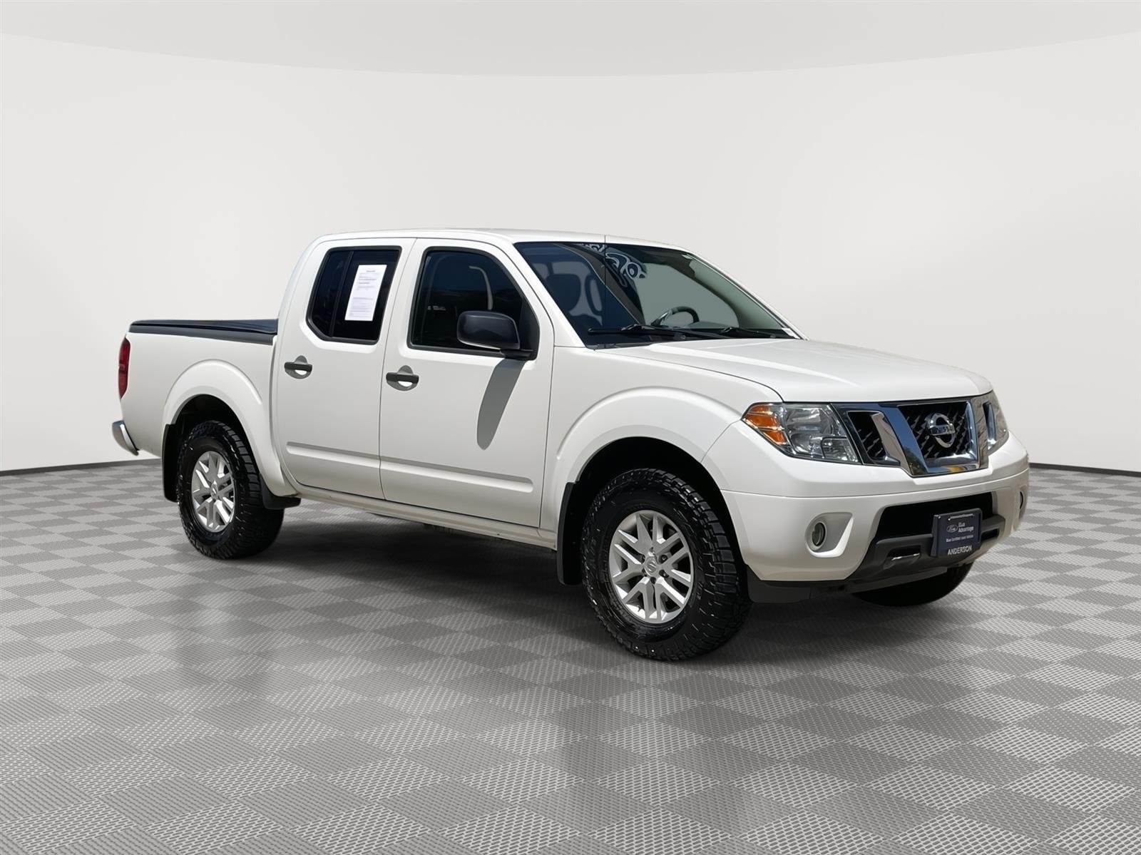 Used 2019 Nissan Frontier SV  for sale in Lincoln NE