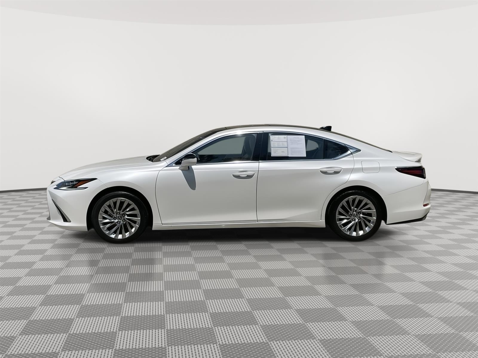Used 2022 Lexus ES ES 350 Ultra Luxury Sedan for sale in Lincoln NE