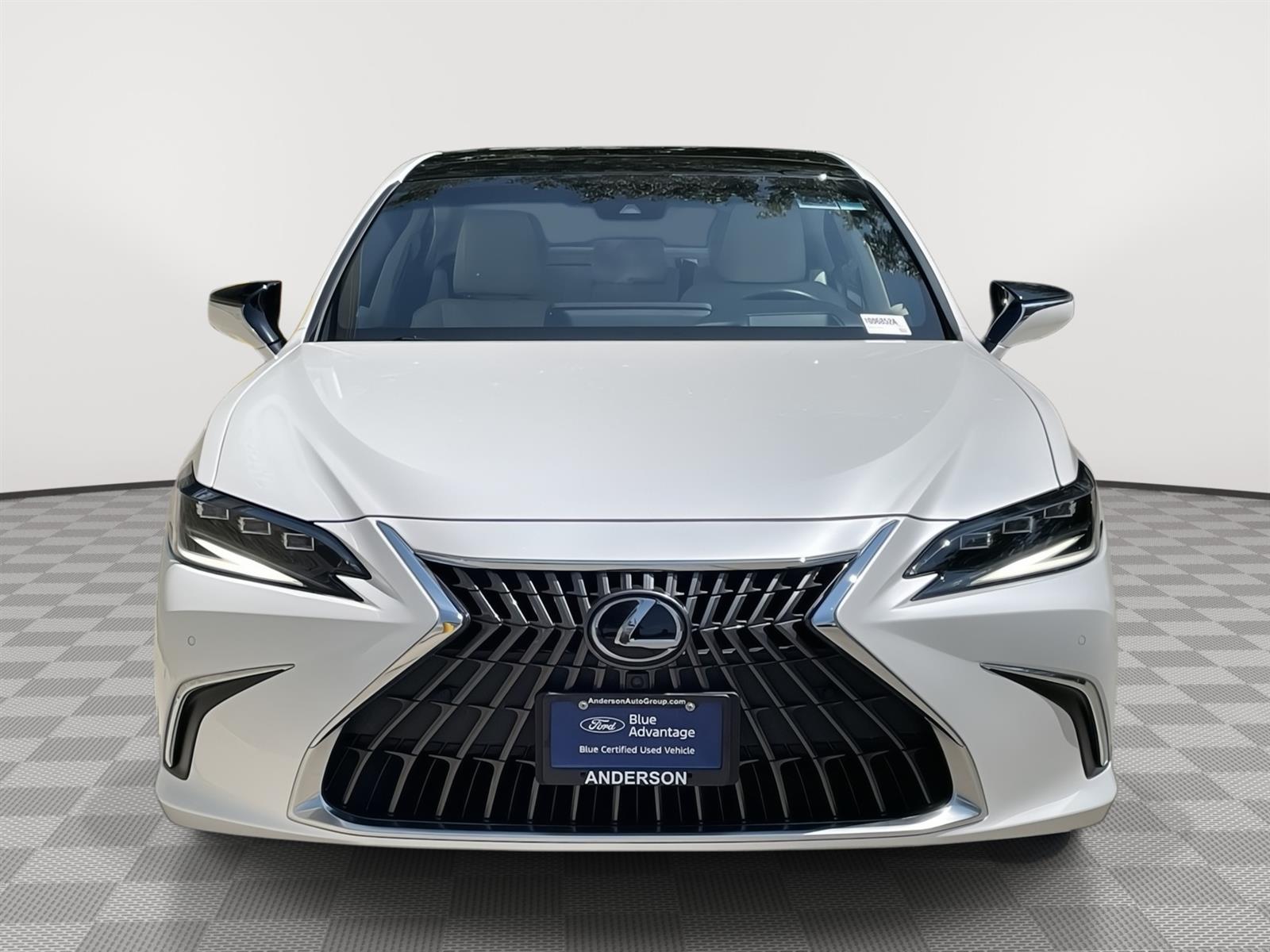Used 2022 Lexus ES ES 350 Ultra Luxury Sedan for sale in Lincoln NE