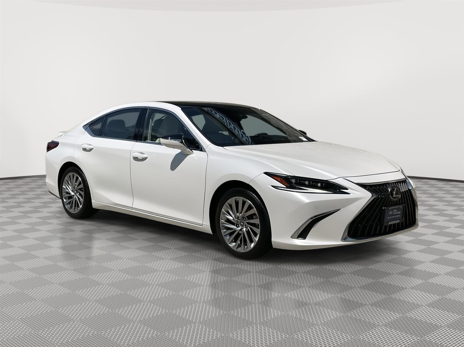 Used 2022 Lexus ES ES 350 Ultra Luxury Sedan for sale in Lincoln NE