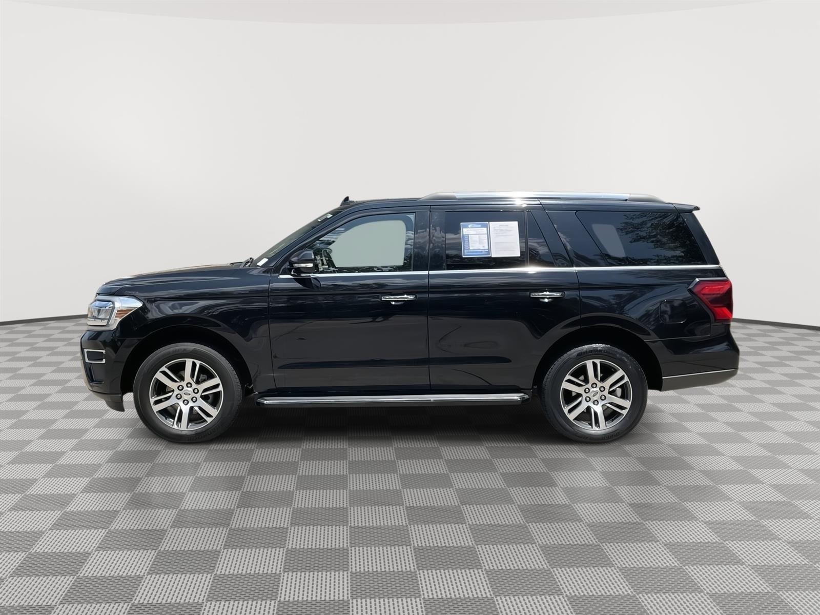 Used 2022 Ford Expedition Limited SUV for sale in Lincoln NE