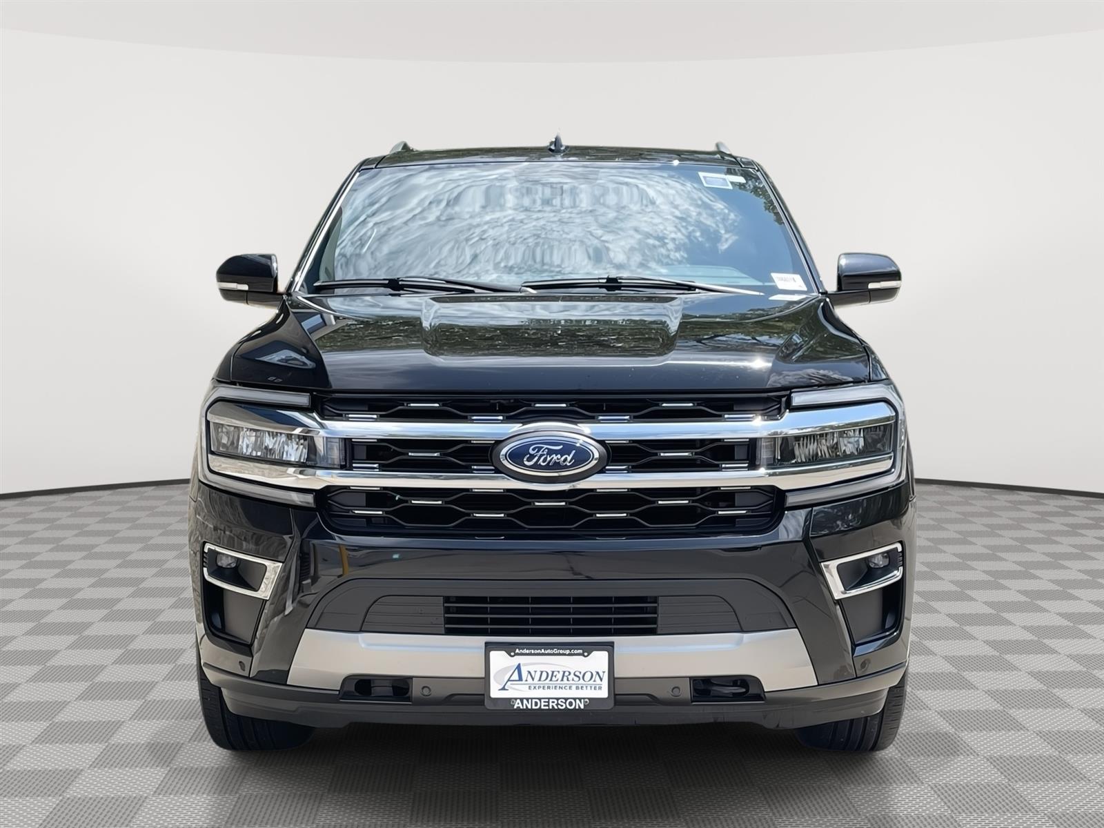 Used 2022 Ford Expedition Limited SUV for sale in Lincoln NE