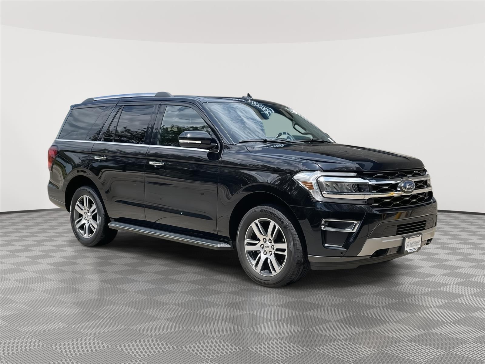 Used 2022 Ford Expedition Limited SUV for sale in Lincoln NE