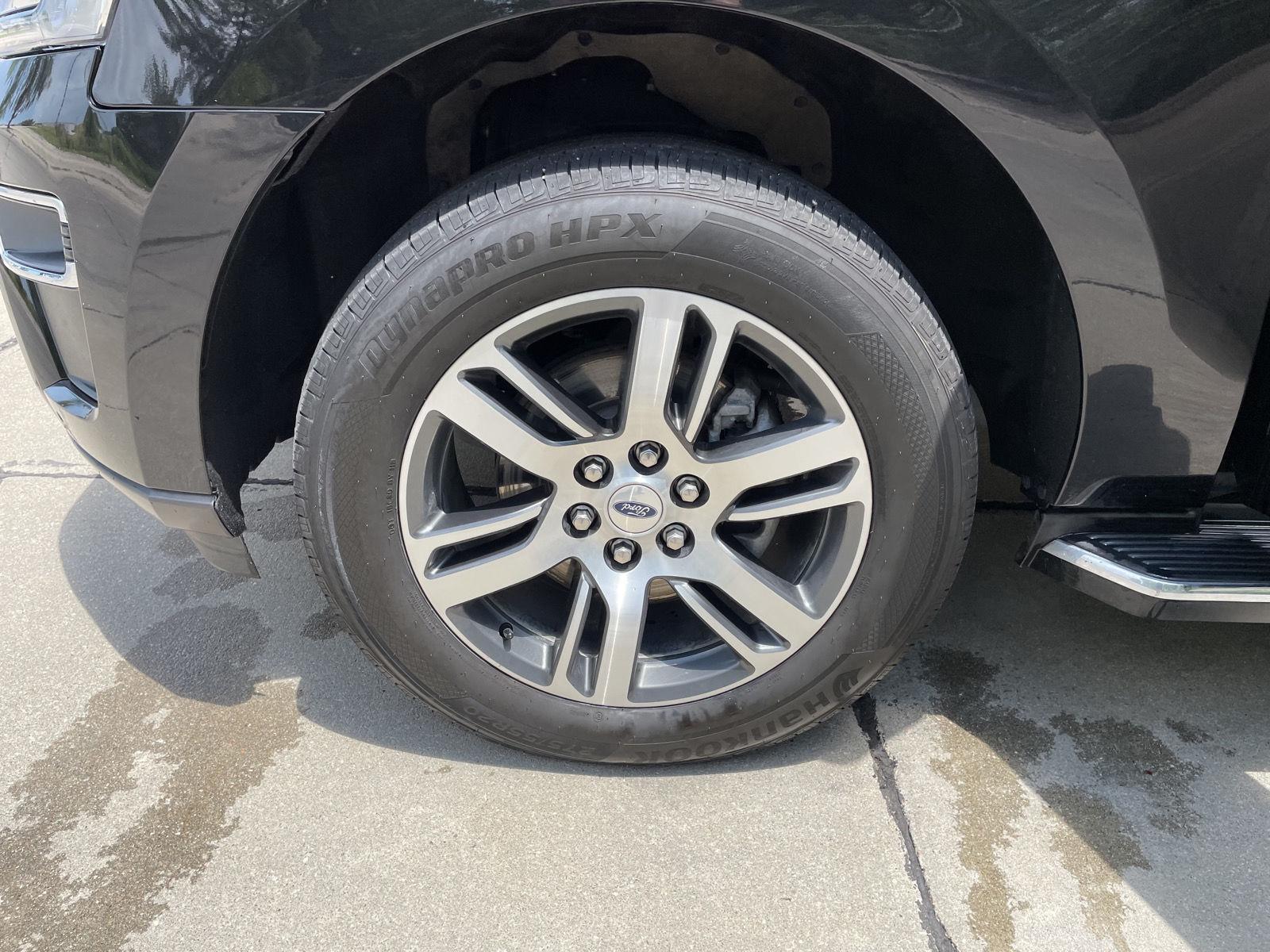 Used 2022 Ford Expedition Limited SUV for sale in Lincoln NE