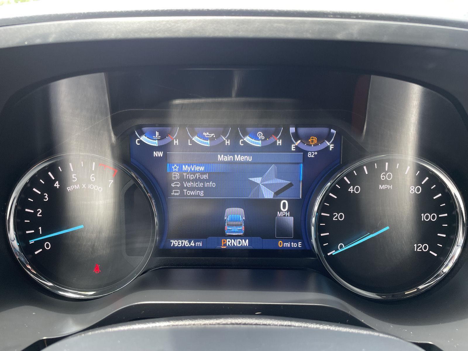 Used 2022 Ford Expedition Limited SUV for sale in Lincoln NE