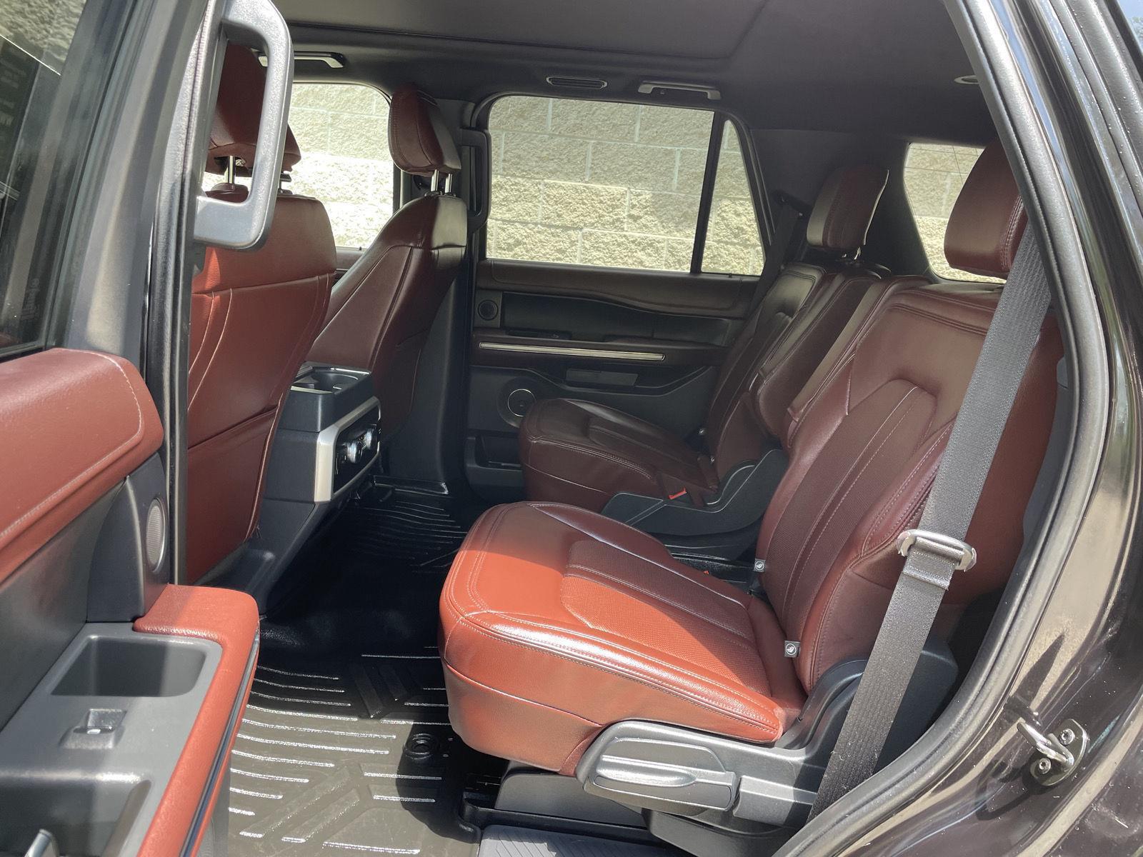 Used 2022 Ford Expedition Limited SUV for sale in Lincoln NE