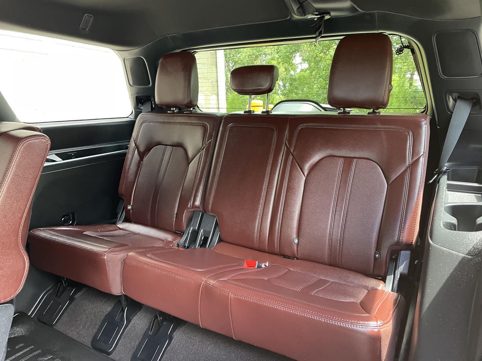 Used 2022 Ford Expedition Limited SUV for sale in Lincoln NE