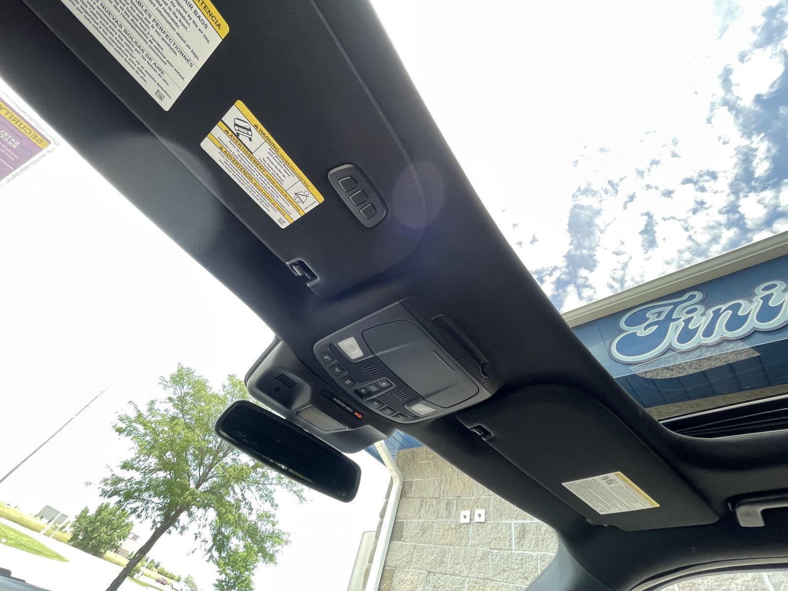 Used 2022 Ford Expedition Limited SUV for sale in Lincoln NE