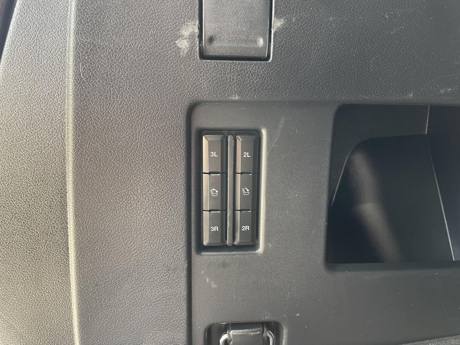 Used 2022 Ford Expedition Limited SUV for sale in Lincoln NE