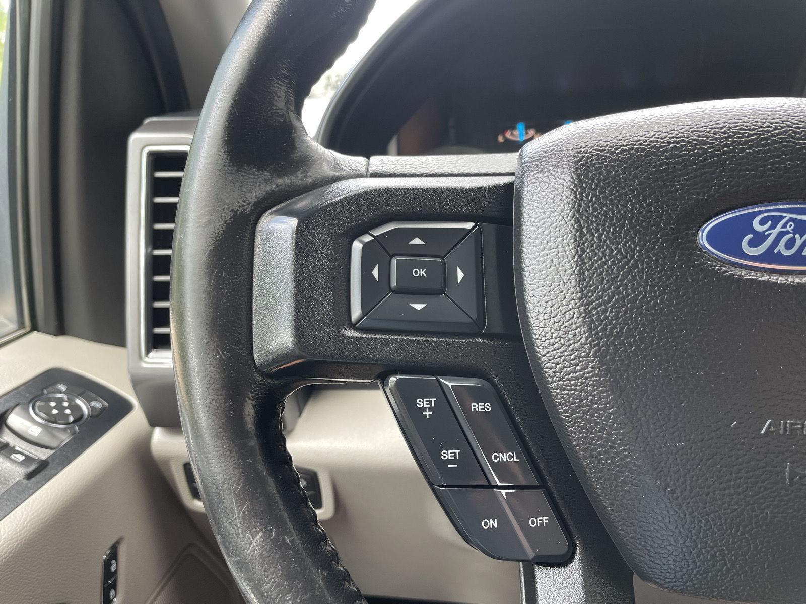 Used 2017 Ford F-150 for sale in Lincoln NE