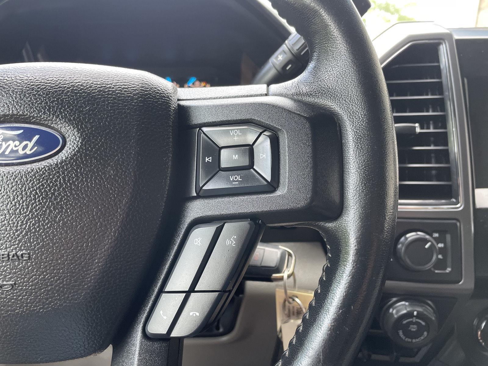 Used 2017 Ford F-150 for sale in Lincoln NE