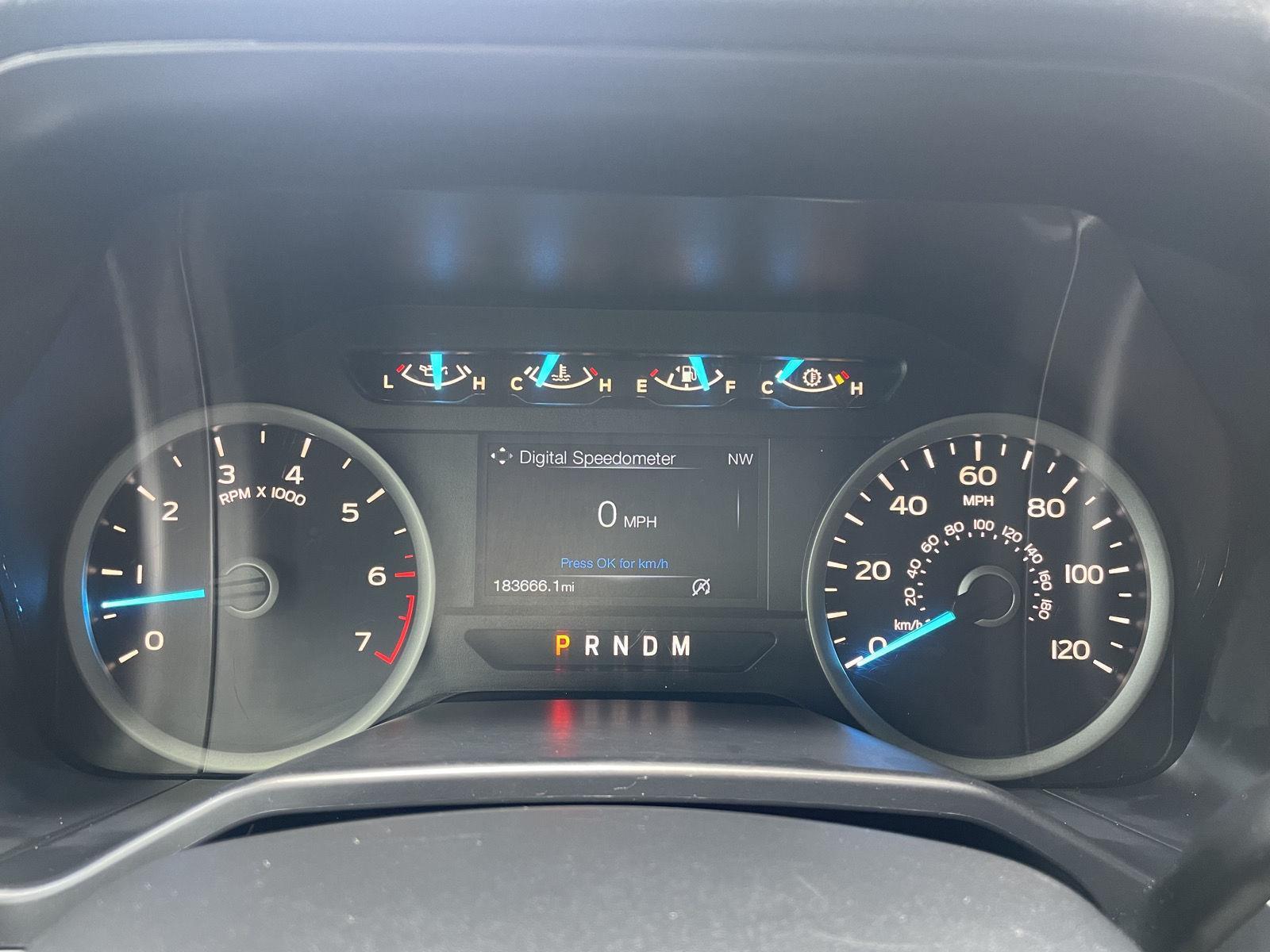 Used 2017 Ford F-150 for sale in Lincoln NE